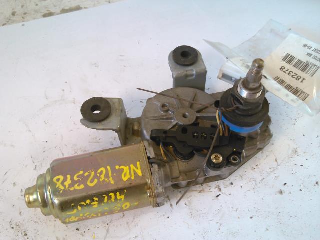 Viskermotor bakrute til Hyundai Accent, 2003-2006 (Type II, Fase 2)  (98700-25050)