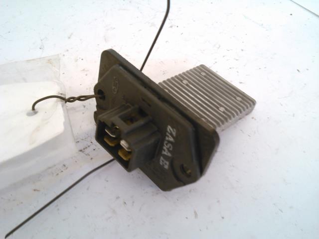 Varmeapparat motstand til Hyundai Accent, 2003-2006 (Type II, Fase 2)  