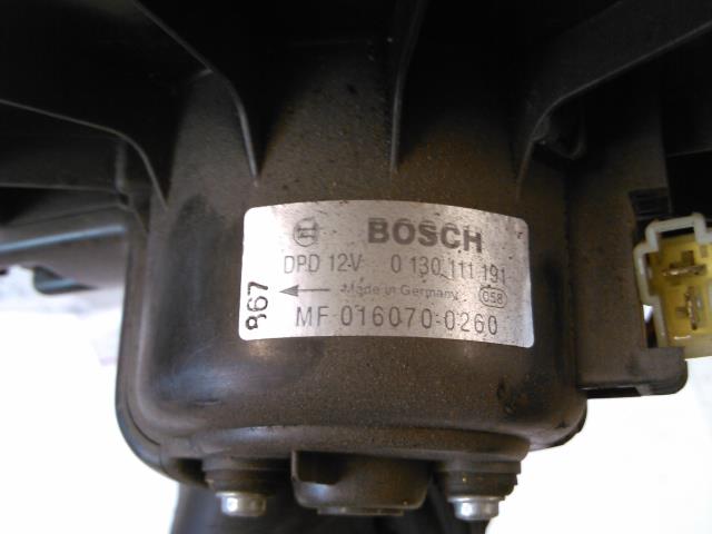 Varmeapparat motor til Volvo V40 / S40 1994-2000 (Type I, Fase 1)  (BOSCH|0130111191|MF016070-0260|)