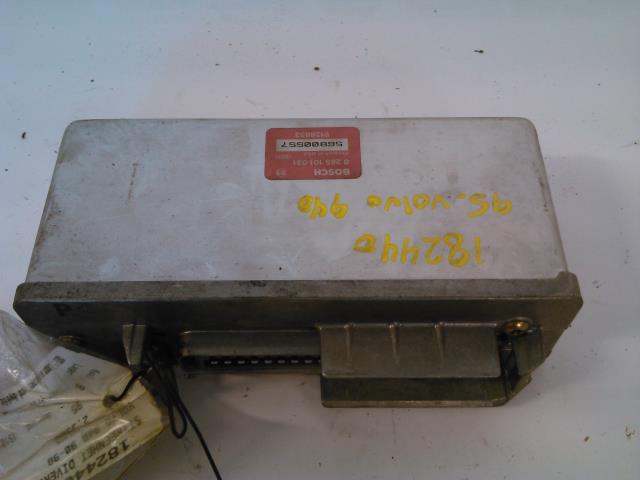 Styreenhet diverse til Volvo 940, 1990-1998  (BOSCH|0 265 101 031)