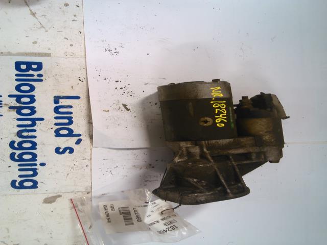 Starter diesel til Nissan Almera 1995-2000 (N15) (N15)