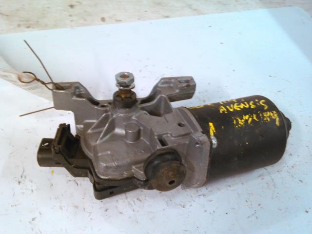 Viskermotor frontrute til Toyota Avensis 2003-2008 (Type II)  (DENSO|85110-05060|02113A-4275|MS159200-6410)