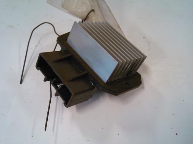 Varmeapparat motstand til Toyota Avensis, 2003-2008 (Type II)  