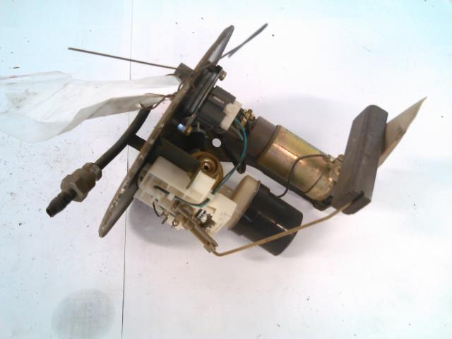 Bensinpumpe elektrisk til Toyota Avensis, 1997-2000 (Type I, Fase 1)  (BOSCH|0 580 453 402)