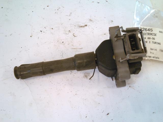 Coil elektronisk til BMW 5-Serie, 1988-1996 (E34) (E34) (BREMI|1703359)