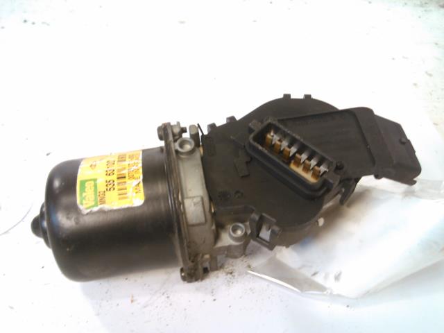 Viskeroverføring til Nissan Kubistar 2004-2009  (VALEO|53563102|)