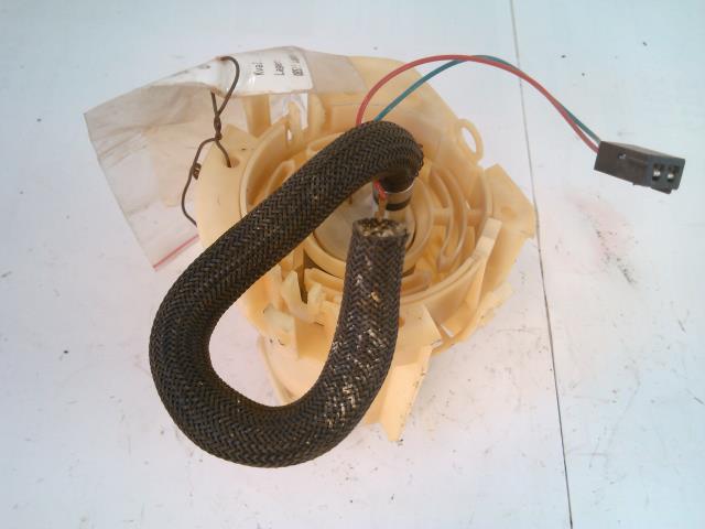 Bensinpumpe elektrisk til Opel Astra G 1998-2004
