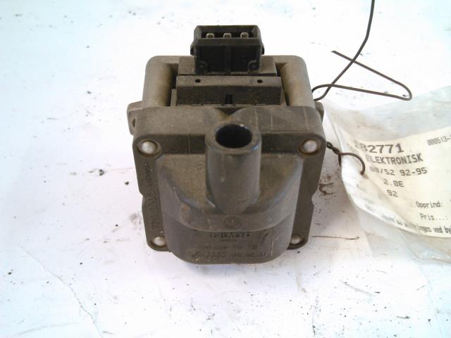 Coil elektronisk til Audi 80 1992-1995 (TEMIC|6NO 905 104|)