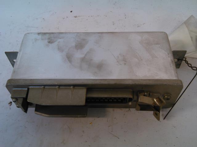 Styreenhet ABS til BMW 5-Serie 1988-1996 (E34) (E34) (BOSCH|0 265 100 049|34.52-1160046|072020062)