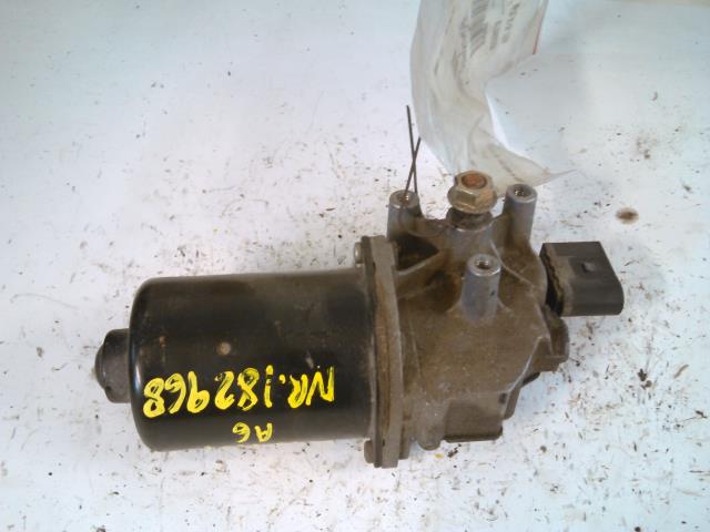 Viskermotor frontrute til Audi A6 1997-2001 (Type II, Fase 1) (C5) (C5) (VALEO|404.587|)