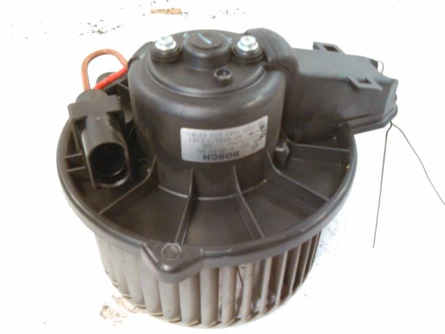 Varmeapparat motor til Audi A6, 1997-2001 (Type II, Fase 1) (C5) (C5) (BOSCH|0130111202)