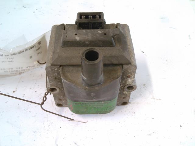 Coil elektronisk til VW Golf III, 1992-1997 (TEMIC|867905104A)