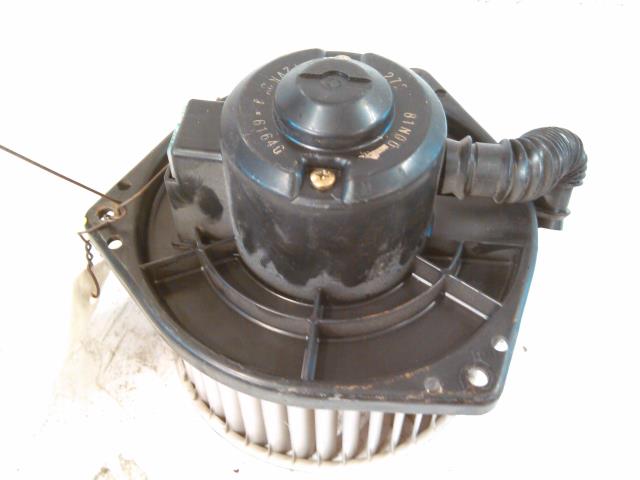 Varmeapparat motor til Nissan Sunny 1991-1995 (N14/Y10) (N14/Y10) (DENSO|)