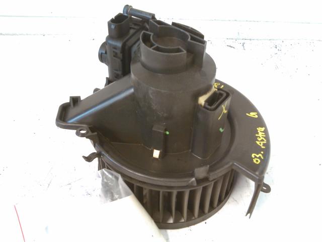 Varmeapparat motor til Opel Astra G, 1998-2004  (BEHR|)