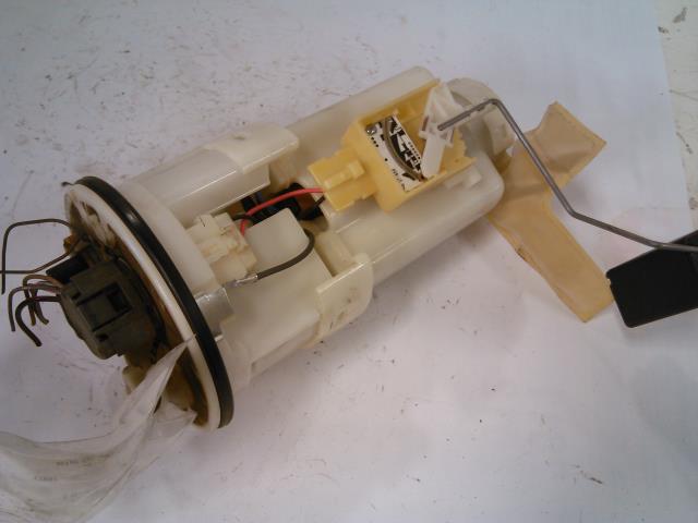 Bensinpumpe elektrisk til Toyota Yaris, 1999-2003 (Type I, Fase 1)  