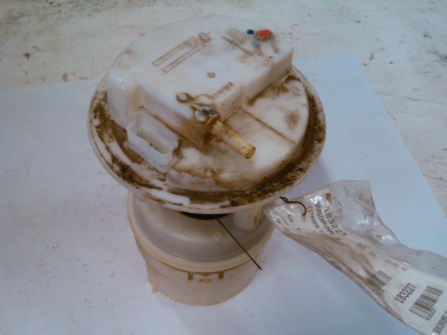 Bensinpumpe elektrisk til Citroën C5, 2001-2004 (Type I, Fase 1)  (MARWAL|96 326 720 80)