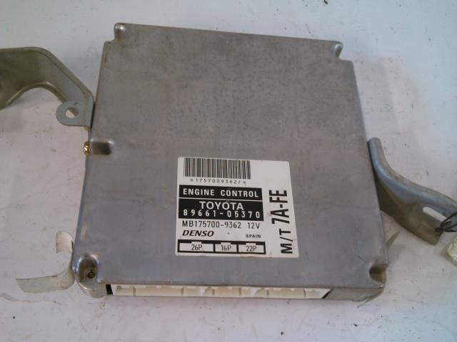 Styreenhet motor til Citroën C5 2001-2004 (Type I, Fase 1)  (MAGNETI MA|IAW 6LP1.08|3N883U4D2 338 02|)
