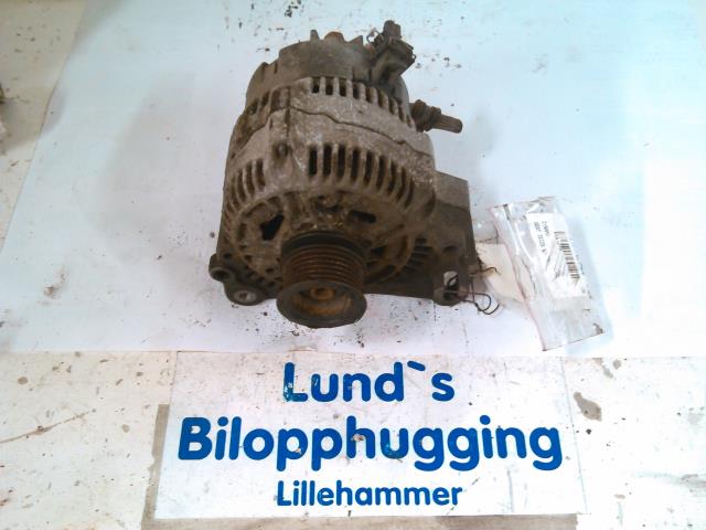 Dynamo til Seat Ibiza, 1993-1999 (Type II, Fase 1)