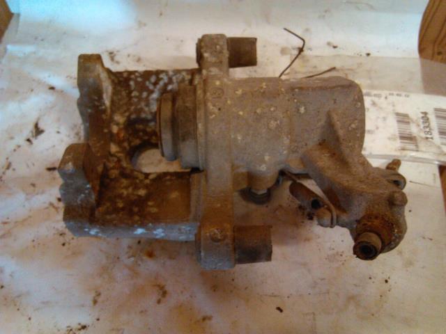 Bremsecaliper venstre bak til Saab 9-3, 2003-2007 (Type II, Fase 1)