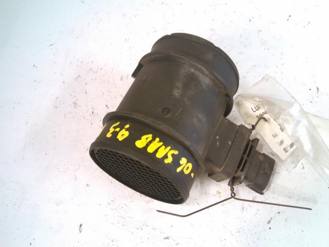 Luftmengde/luftmassemåler til Saab 9-3 2003-2007 (Type II, Fase 1) (BOSCH|0 281002618|)