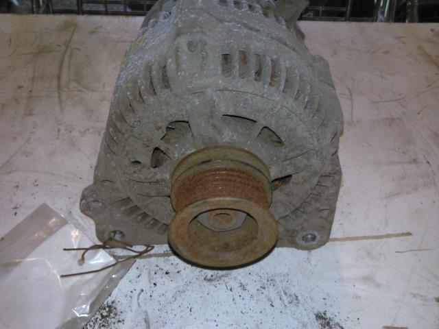Dynamo til VW Polo, 1994-1999 (Type III, Fase 1)  (BOSCH|0 123 320 007)