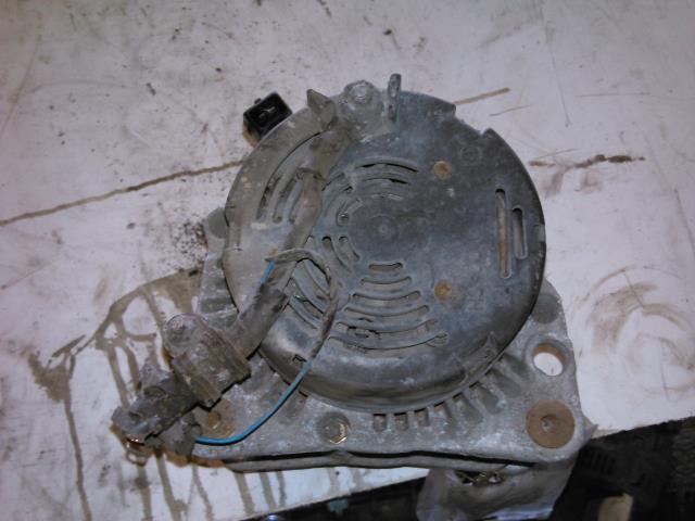 Dynamo til VW Polo 1994-1999 (Type III, Fase 1) (BOSCH|0 123 320 007|)