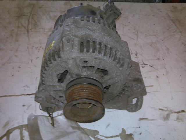 Dynamo til VW Polo, 1994-1999 (Type III, Fase 1)  (BOSCH|0 123 310 020)