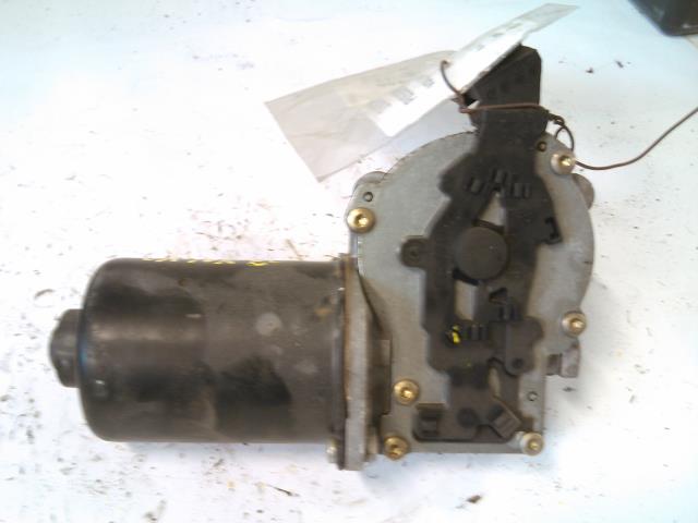 Viskermotor frontrute til Volvo S60 2000-2004 (Type I, Fase 1)  (VALEO|091 518 48|404.775|)