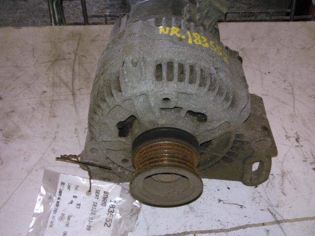 Dynamo til Seat Ibiza, 1993-1999 (Type II, Fase 1)  