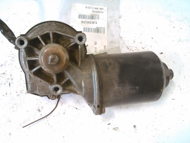 Viskermotor frontrute til Saab 9000 CS 1992-1998  (ND|159100-5111|9123662|)