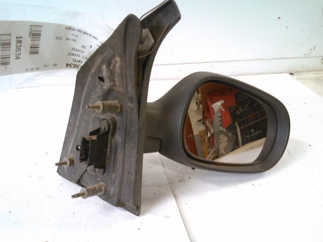 Speil høyre til Renault Scenic, 1997-1999 (Type I, Fase 1)  