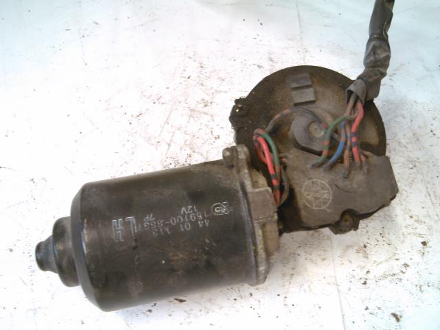 Viskermotor frontrute til Saab 900 1994-1998  (4401113|159100-8831|)