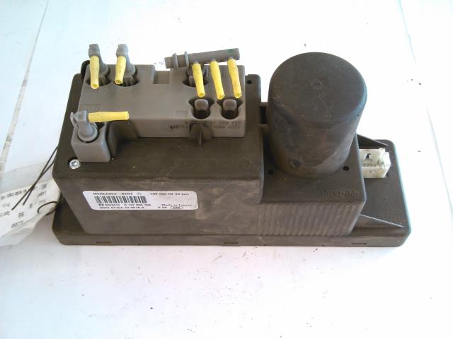 Vakuumpumpe til Mercedes E-Klasse 1995-2000 (Fase 1) (W210) (W210) (BOSCH|0 132 006 356|208 800 09 48 (06)|022 97154 10 0078 8)