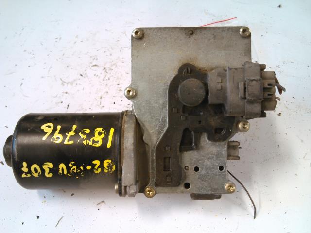 Viskermotor frontrute til Peugeot 307 2001-2004 (Fase 1)  (VALEO|404.638|)