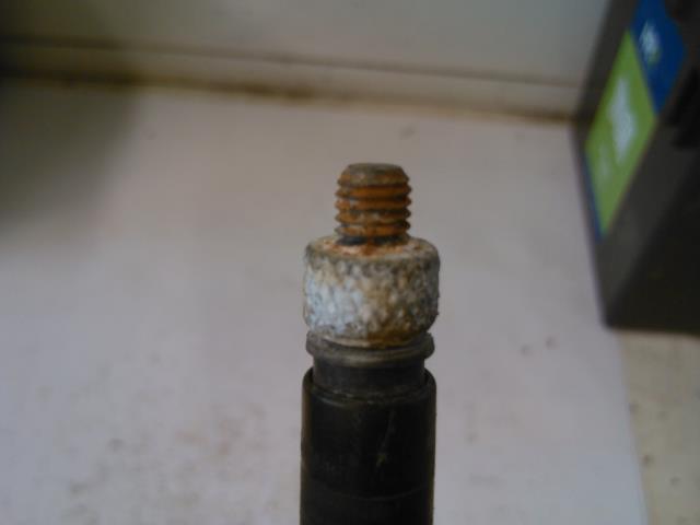 Viskermotor bakrute til Peugeot 307 2001-2004 (Fase 1)  (VALEO|9637159780|)