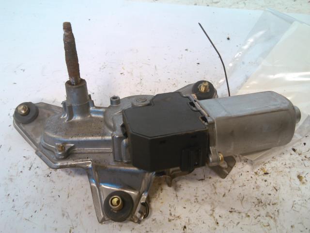 Viskermotor bakrute til Toyota Avensis, Verso, 2001-2009  (DENSO|85020-44020)