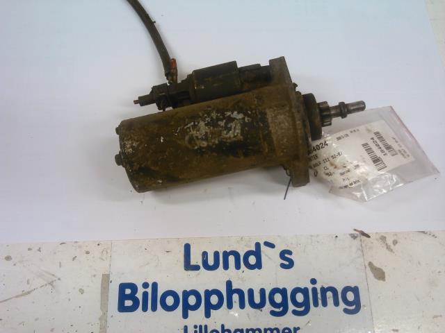 Starter til VW Golf III 1992-1997