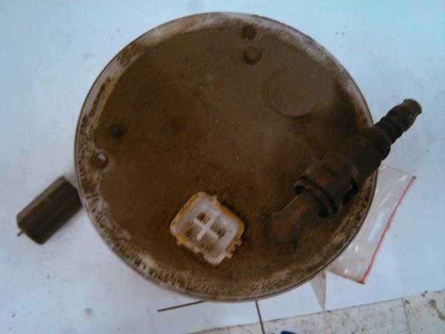 Bensinpumpe elektrisk til Suzuki Swift 2005-2010  