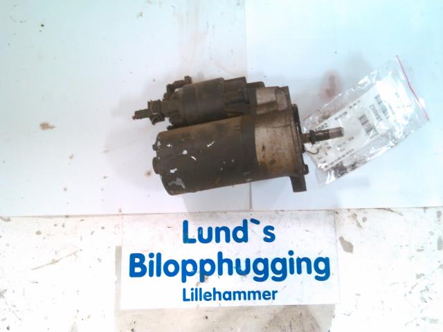 Starter til VW Golf III, 1992-1997  