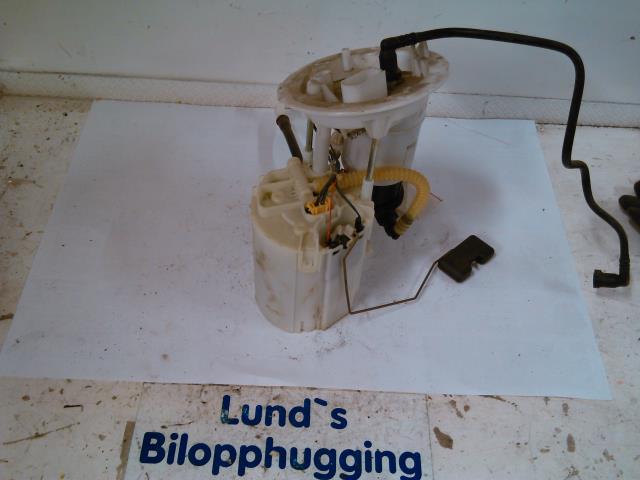 Bensinpumpe elektrisk til Audi A4, 2007-2014 (Type IV) (B8) (B8) (BOSCH|0 580 202 001)