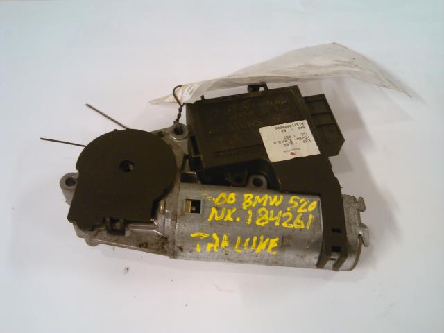 Takluke motor til BMW 5-Serie, 1996-2003 (E39) (E39) (67.61-8381480.9)