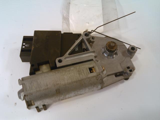 Takluke motor til BMW 5-Serie 1996-2003 (E39) (E39) (67.61-8381480.9|)
