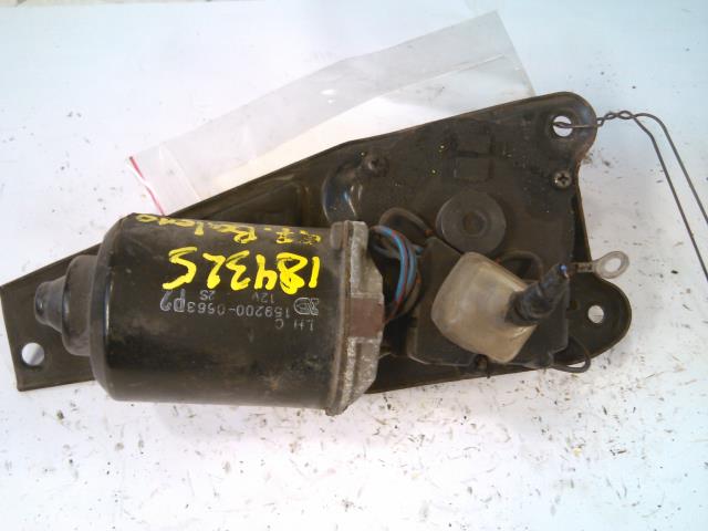 Viskermotor frontrute til Suzuki Baleno, 1995-1998 (Fase 1)  (159200-0663)