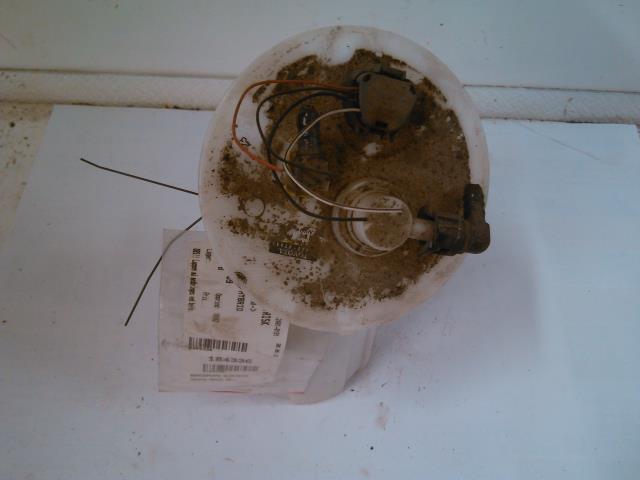Bensinpumpe elektrisk til Toyota Prius 2004-2009 (Type II) (COMBI) (COMBI) (DENSO|77020-47041|101961-8992|)