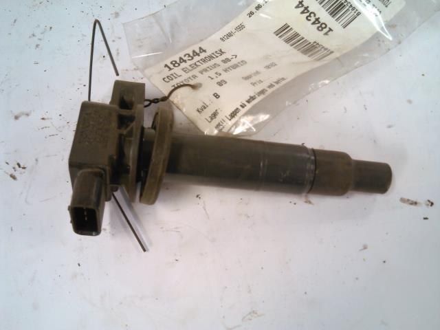 Coil elektronisk til Toyota Prius, 2004-2009 (Type II) (COMBI) (COMBI) (DENSO|90919-02240)