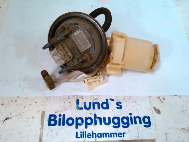Bensinpumpe elektrisk til Opel Astra G 1998-2004 (BOSCH|0 580 309 001|9 128 224|)