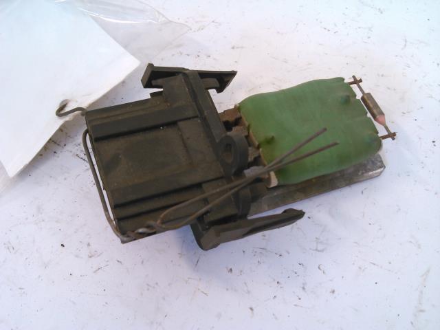 Varmeapparat motstand til VW Golf III, 1992-1997  (BOSCH|3131090055)