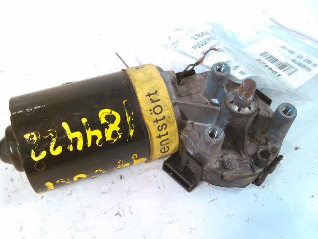 Viskermotor frontrute til VW Golf III, 1992-1997  (BOSCH|0390241109)