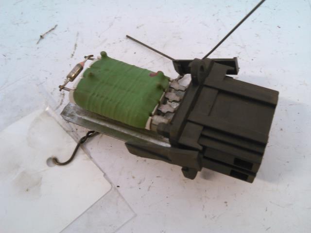 Varmeapparat motstand til VW Golf III, 1992-1997  (AEG|881.055650)