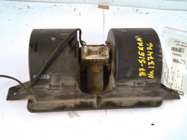 Varmeapparat motor til Ford Sierra, 1982-1987